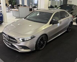 Mercedes-Benz A 250 Gebrauchtwagen