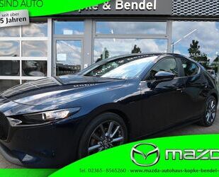 Mazda 3 Gebrauchtwagen