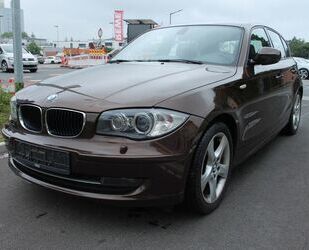 BMW 123 Gebrauchtwagen