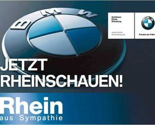 BMW XM Gebrauchtwagen