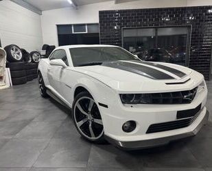 Chevrolet Camaro Gebrauchtwagen