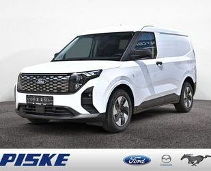 Ford Transit Courier Gebrauchtwagen