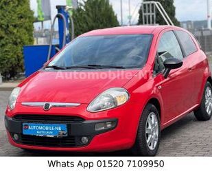Fiat Punto Evo Gebrauchtwagen