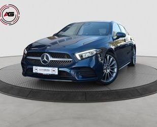 Mercedes-Benz A 220 Gebrauchtwagen