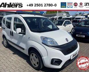 Fiat Qubo Gebrauchtwagen