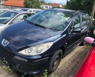 Peugeot 307 Gebrauchtwagen
