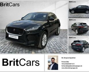 Jaguar E-Pace Gebrauchtwagen