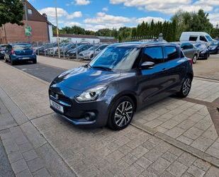 Suzuki Swift Gebrauchtwagen