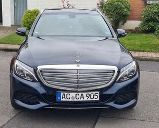 Mercedes-Benz C 250 Gebrauchtwagen