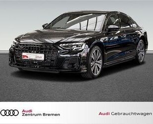 Audi A8 Gebrauchtwagen