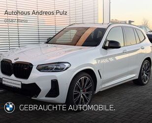 BMW X3 M40 Gebrauchtwagen