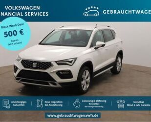 Seat Ateca Gebrauchtwagen