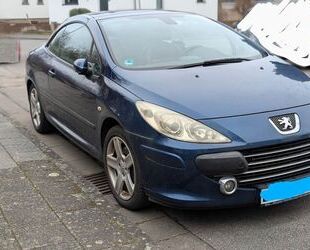 Peugeot 307 Gebrauchtwagen