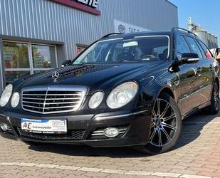 Mercedes-Benz E 280 Gebrauchtwagen