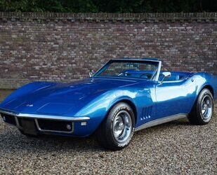 Corvette C3 Gebrauchtwagen