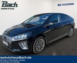 Hyundai IONIQ Gebrauchtwagen