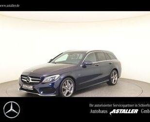 Mercedes-Benz C 350 Gebrauchtwagen