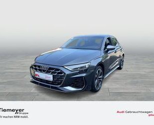 Audi S3 Gebrauchtwagen