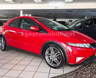 Honda Civic Gebrauchtwagen