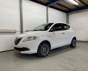 Lancia Ypsilon Gebrauchtwagen