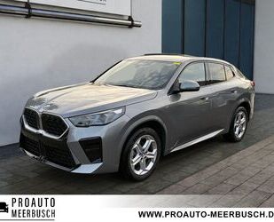 BMW X2 Gebrauchtwagen
