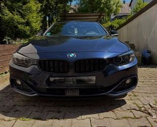 BMW 430 Gebrauchtwagen