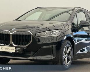 BMW 218 Active Tourer Gebrauchtwagen