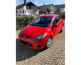 Mazda 2 Gebrauchtwagen