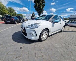 Citroen DS3 Gebrauchtwagen