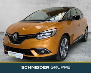 Renault Scenic Gebrauchtwagen