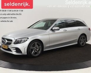 Mercedes-Benz C 160 Gebrauchtwagen