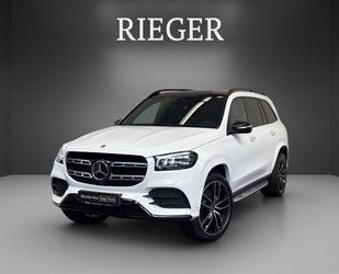 Mercedes-Benz GLS 580 Gebrauchtwagen
