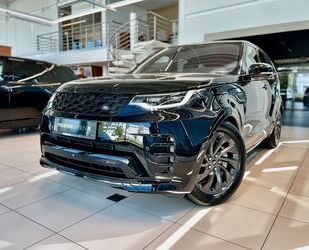 Land Rover Discovery Gebrauchtwagen