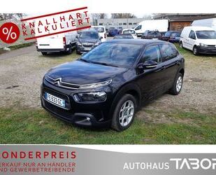 Citroen C4 Cactus Gebrauchtwagen