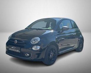Fiat 500C Gebrauchtwagen