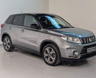 Suzuki Vitara Gebrauchtwagen