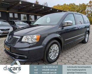 Lancia Voyager Gebrauchtwagen