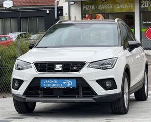 Seat Arona Gebrauchtwagen