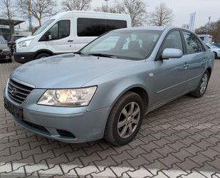 Hyundai SONATA Gebrauchtwagen