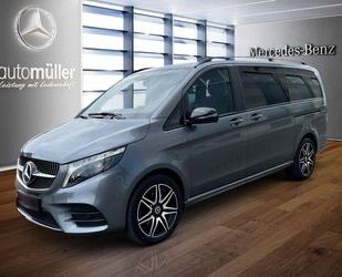 Mercedes-Benz V 250 Gebrauchtwagen