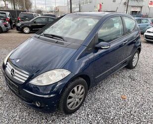 Mercedes-Benz A 170 Gebrauchtwagen