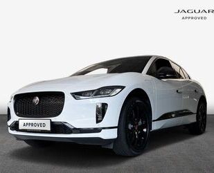 Jaguar I-Pace Gebrauchtwagen