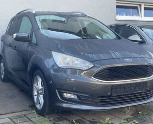 Ford C-Max Gebrauchtwagen