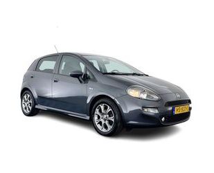 Fiat Punto Evo Gebrauchtwagen