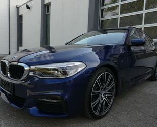 BMW 540 Gebrauchtwagen