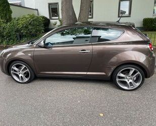 Alfa Romeo MiTo Gebrauchtwagen