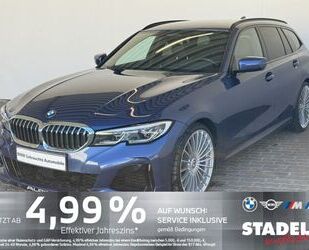 Alpina D3 Gebrauchtwagen