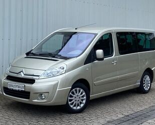 Citroen Jumpy Gebrauchtwagen