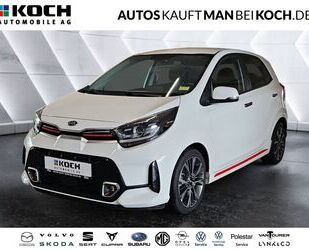 Kia Picanto Gebrauchtwagen