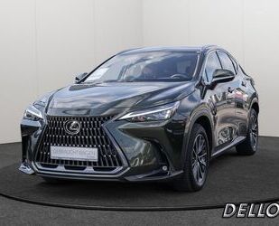 Lexus NX 450h Gebrauchtwagen